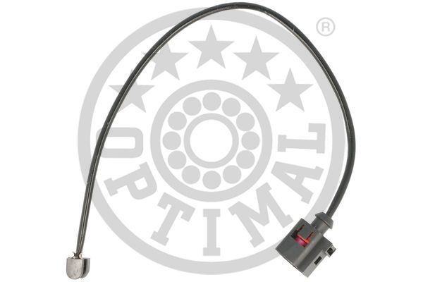 OPTIMAL Kontakt za upozorenje, istrošenost kočionih obloga