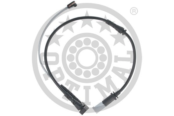 OPTIMAL Kontakt za upozorenje, istrošenost kočionih obloga