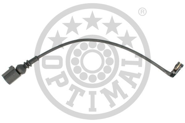 OPTIMAL Signalni kontakt, istrošenost kočne obloge