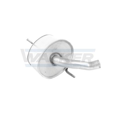 WALKER Zadnji prigušivač zraka