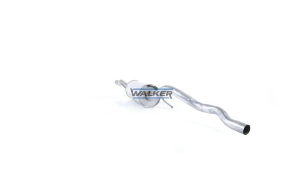 WALKER Srednji prigušivač zraka