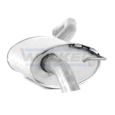 WALKER Zadnji prigušivač zraka