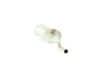 WALKER Zadnji lonac ispušnih plinova