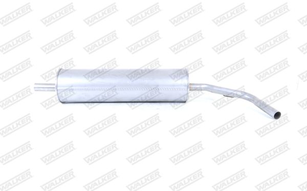 WALKER Zadnji prigušivač zraka