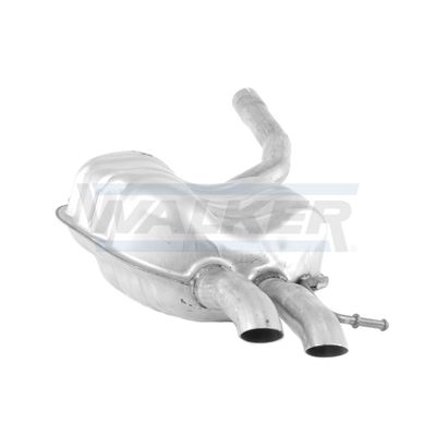 WALKER Zadnji prigušivač zraka