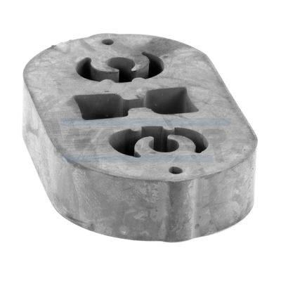 WALKER Gumena traka, ispušni sustav