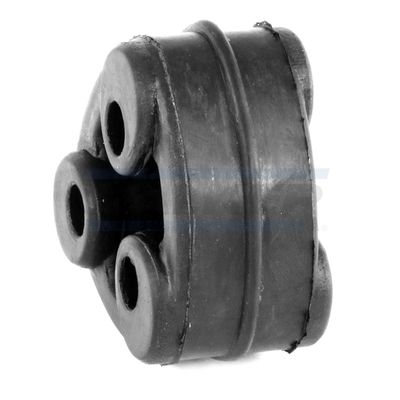 WALKER Gumena traka, ispušni sustav