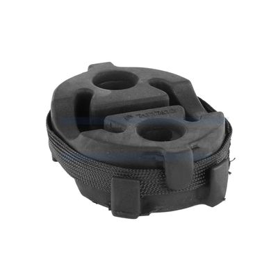 WALKER Gumena traka, ispušni sustav