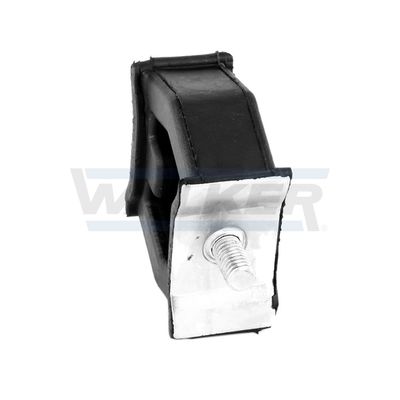 WALKER Gumena traka, ispušni sustav