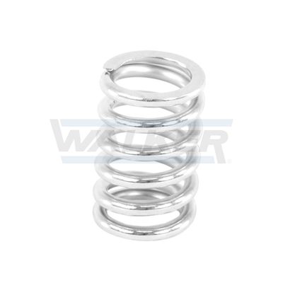 WALKER Komplet za montažu, lonac ispušnih plinova