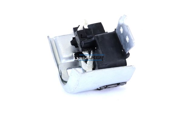 WALKER Gumena traka, ispušni sustav