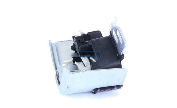 WALKER Gumena traka, ispušni sustav