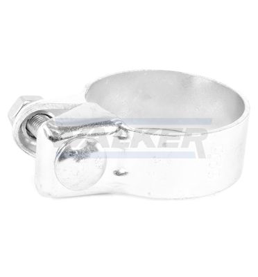 WALKER Stezni element, ispušni sustav