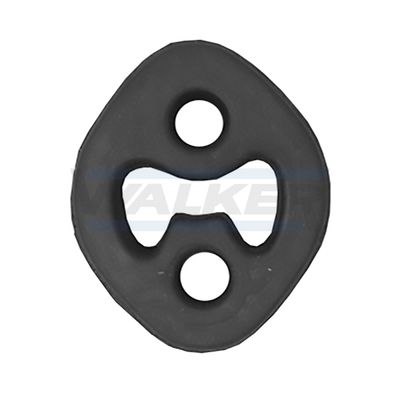 WALKER Gumena traka, sustav ispušnih plinova