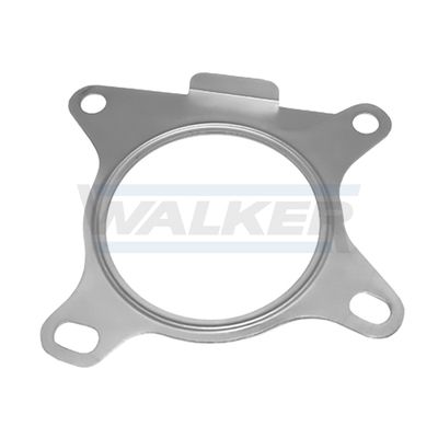 WALKER Brtva, cijev ispušnih plinova