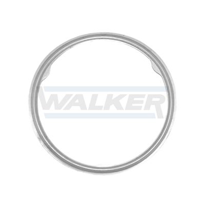 FA1 Brtvena, ispušna cijev