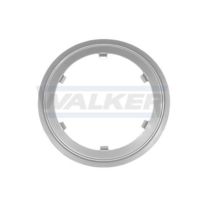 WALKER Brtva, cijev ispušnih plinova