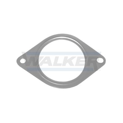 WALKER Brtva, cijev ispušnih plinova