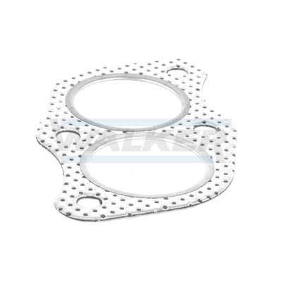 WALKER Brtvena, ispušna cijev