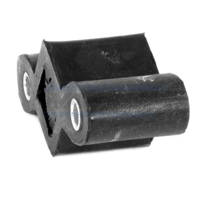 WALKER Gumena traka, ispušni sustav