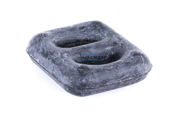 WALKER Gumena traka, ispušni sustav