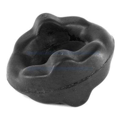 WALKER Gumena traka, ispušni sustav