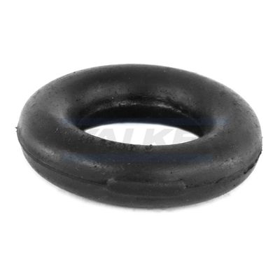 WALKER Gumena traka, ispušni sustav