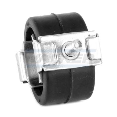 WALKER Gumena traka, ispušni sustav