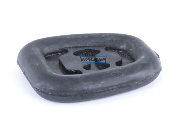 WALKER Gumena traka, sustav ispušnih plinova