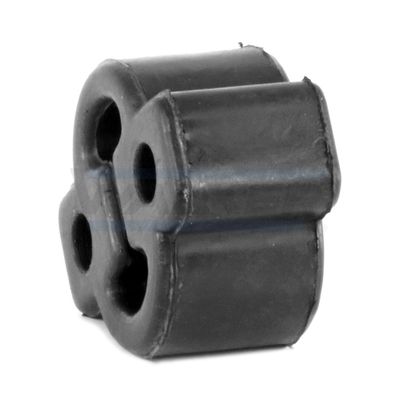 WALKER Gumena traka, ispušni sustav