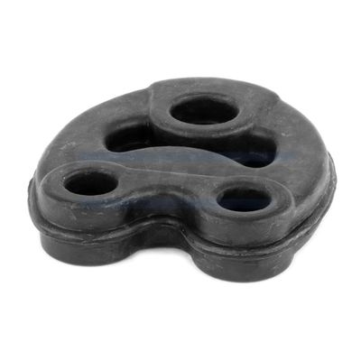 WALKER Gumena traka, ispušni sustav