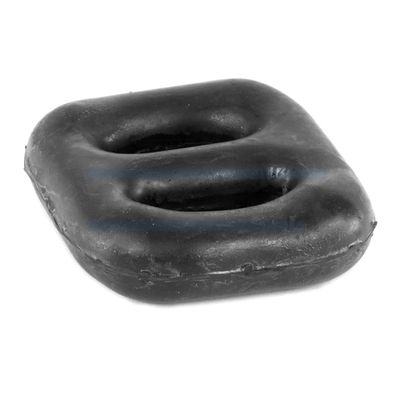 WALKER Gumena traka, ispušni sustav