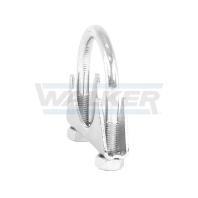 WALKER Stezni element, ispušni sustav