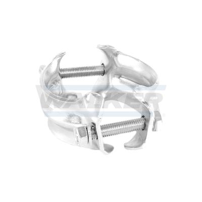 WALKER Stezni element, ispušni sustav