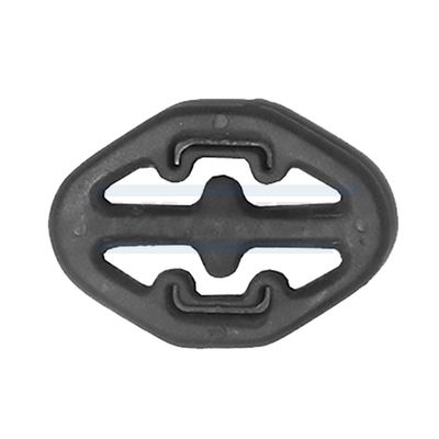 WALKER Gumena traka, sustav ispušnih plinova