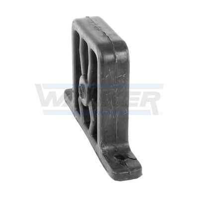 WALKER Gumena traka, ispušni sustav