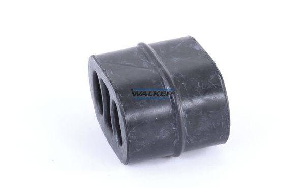WALKER Gumena traka, ispušni sustav