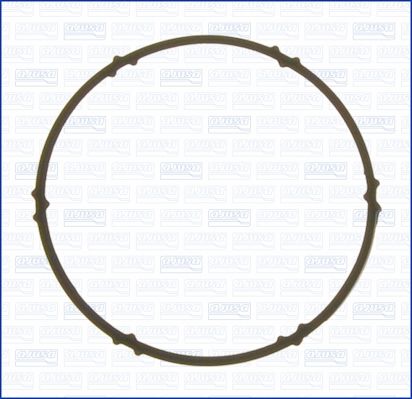 Originalni dio - Brtva, kućište usisne koljenaste cijevi za PSA