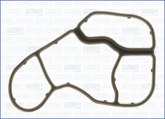 Originalni dio - Brtva, hladnjak ulja za PSA