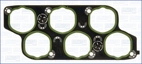 AJUSA Brtva, usisna grana