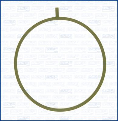 AJUSA Brtva, usisna koljenasta cijev