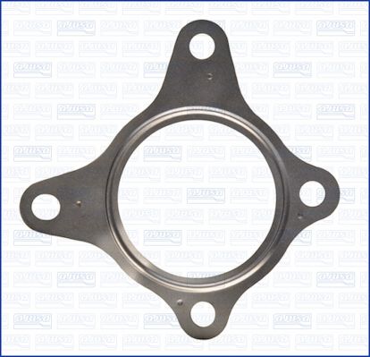 Originalni dio - Brtvena, ispušna cijev za VAG