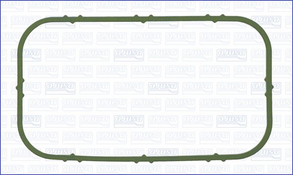 Originalni dio - Brtva, kućište usisne koljenaste cijevi za VAG