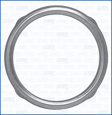 Originalni dio - Brtva, ventil povratnih ispušnih plinova za Fiat
