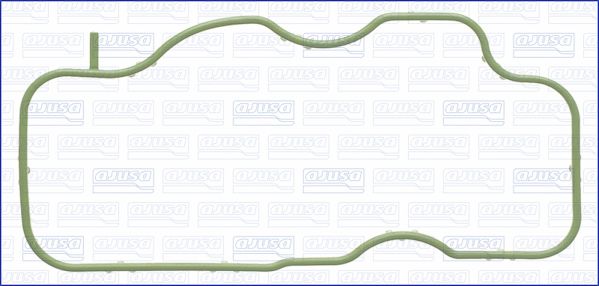 Originalni dio - Brtva, kućište usisne koljenaste cijevi za VAG