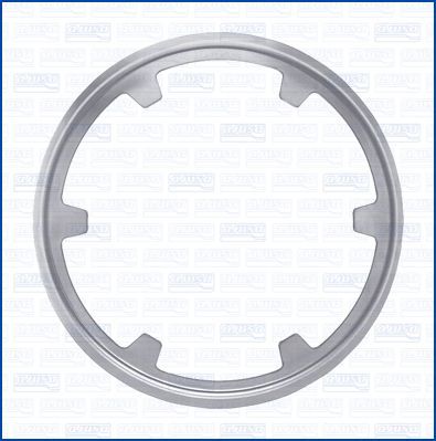AJUSA Brtva, cijev ispušnih plinova