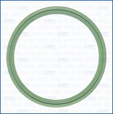 AJUSA Brtva, punjač