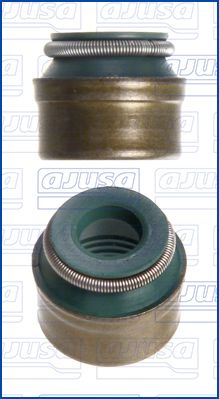 AJUSA Brtveni prsten, tijelo ventila