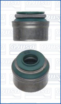 AJUSA Brtveni prsten, tijelo ventila