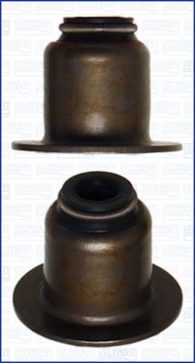 AJUSA Brtveni prsten, tijelo ventila